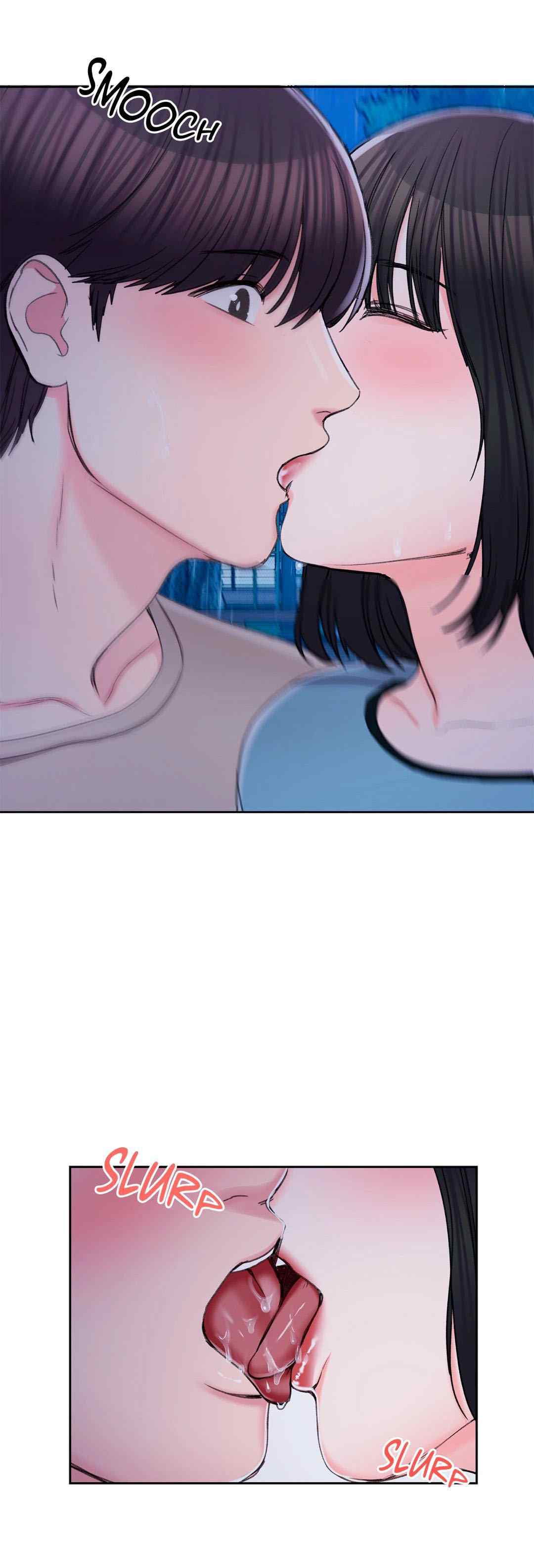 Campus Love - Chapter 29 39