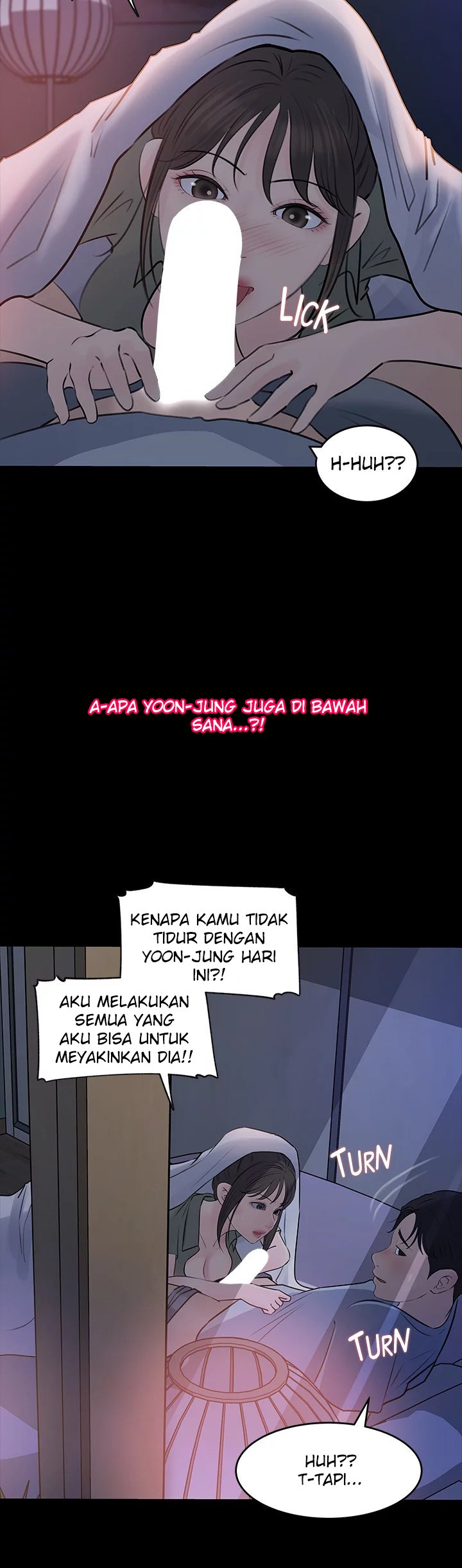 Living with my Sister in Law - Chapter 29 14
