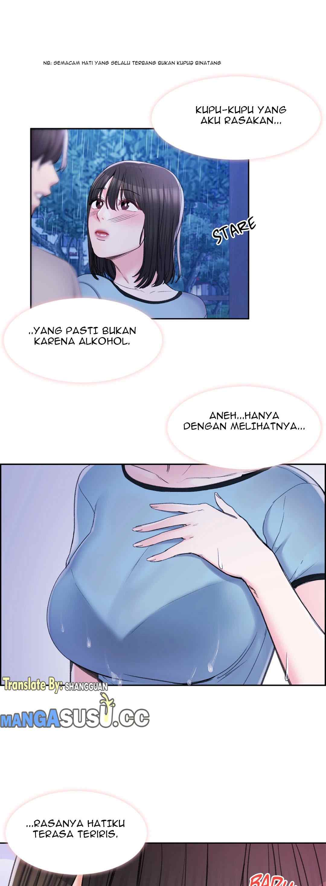 Campus Love - Chapter 29 27