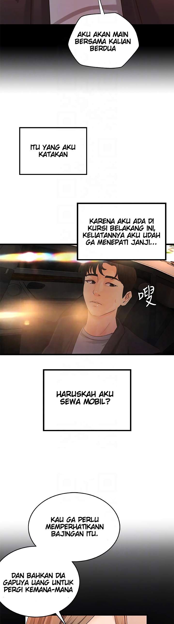 Sister’s Sex Education - Chapter 29 9 Sister’s Sex Education - Chapter 29 9