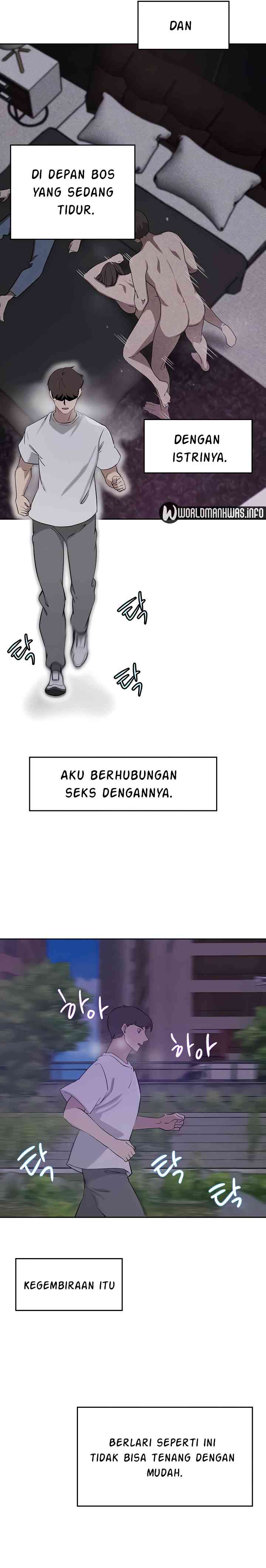 The Wealthy Girl - Chapter 29 5