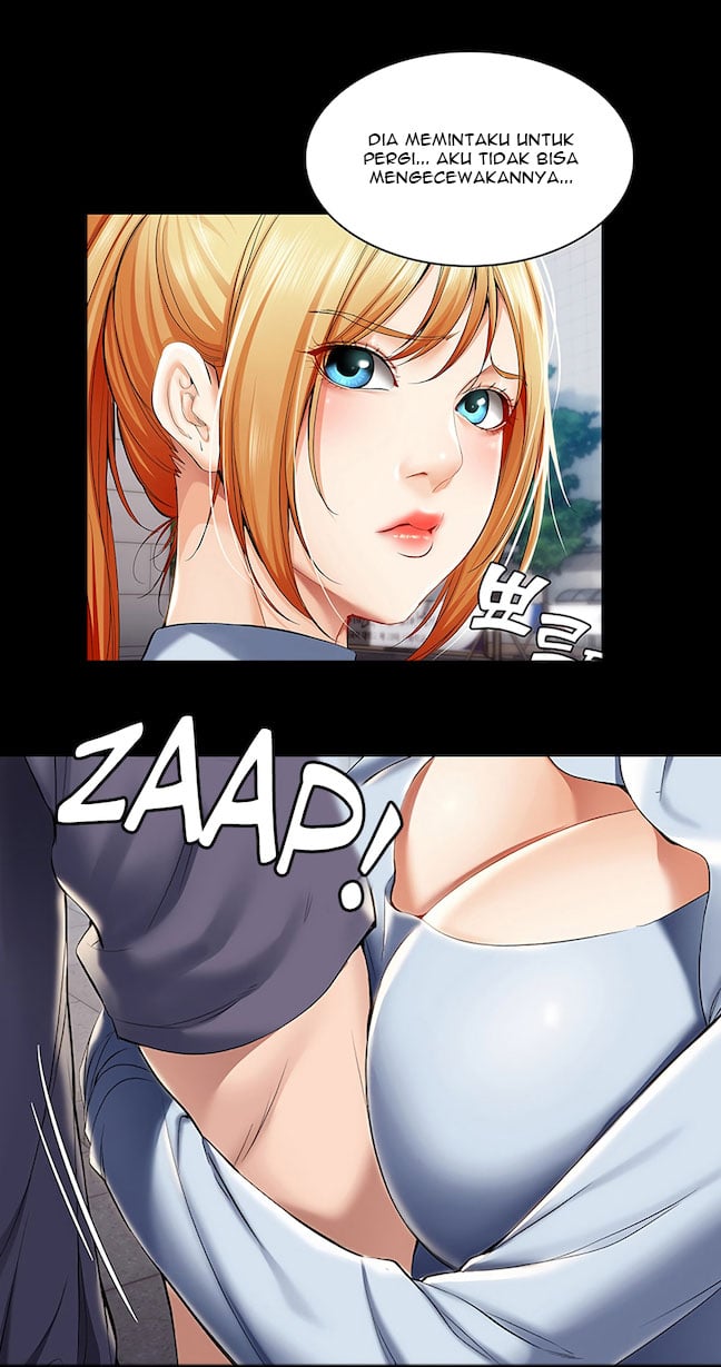 Boarding Diary Uncensored - Chapter 29 27
