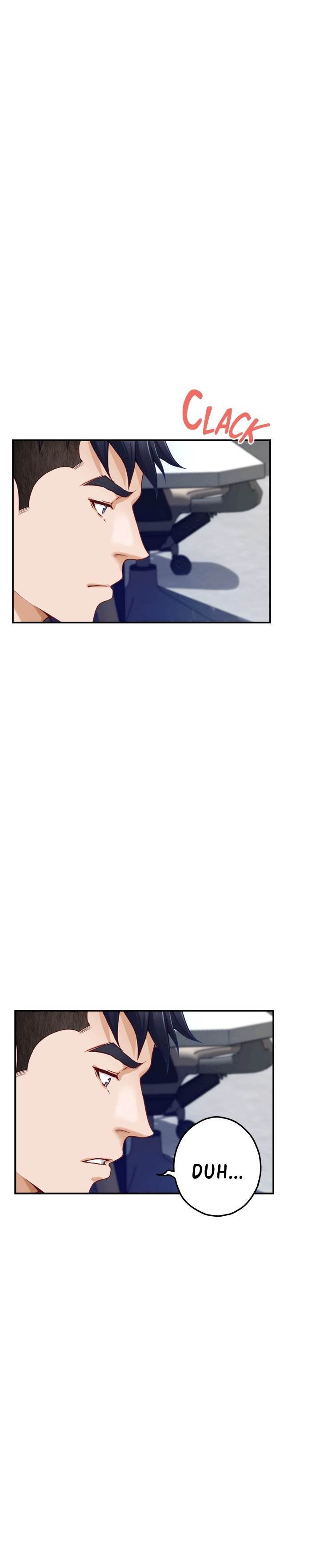 Noona&#8217;s Night - Chapter 29 30