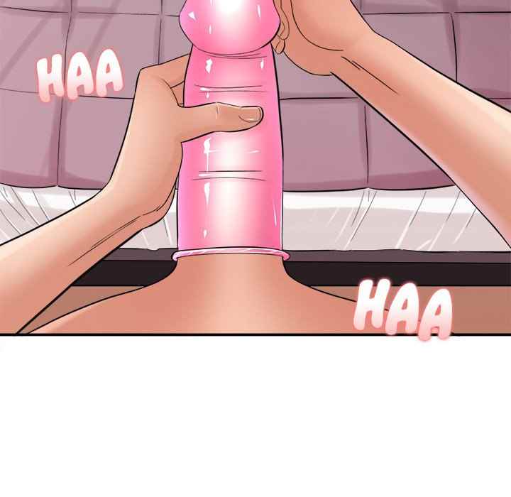 With Yumi - Chapter 29 124