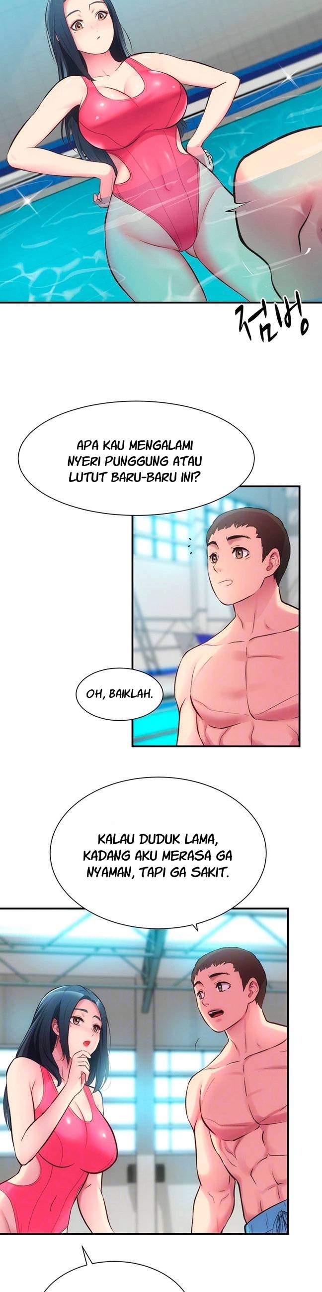 Brother&#8217;s Wife Dignity - Chapter 29 9