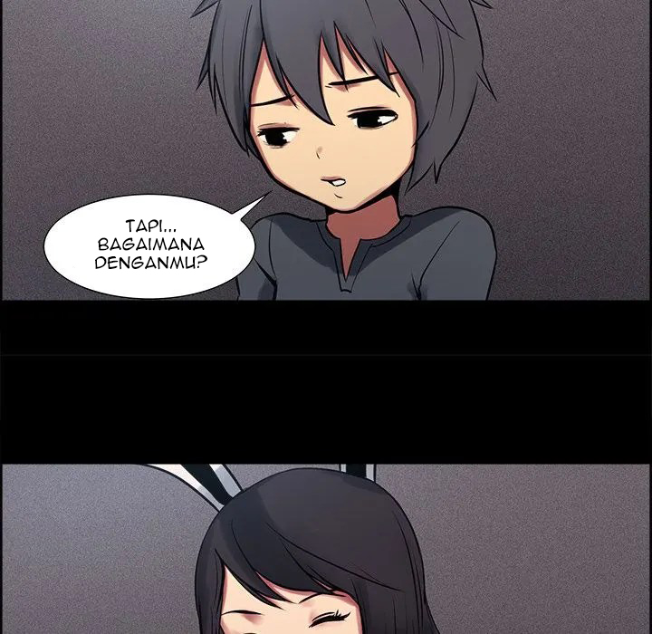 Erostica - Chapter 29 39