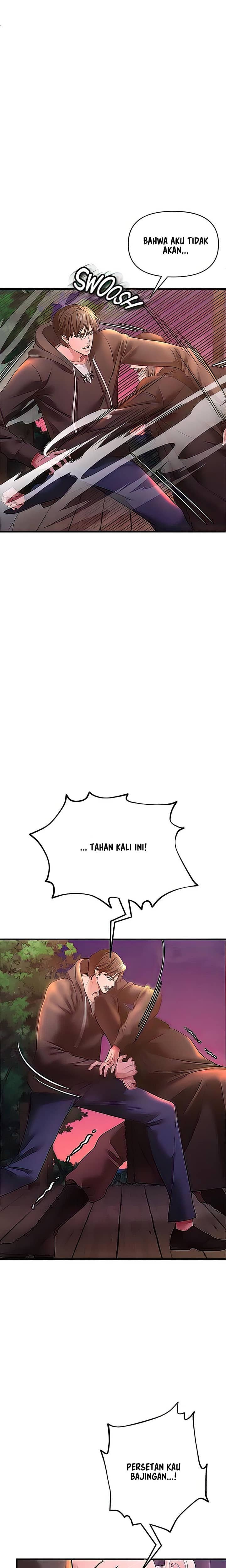 The Real Deal - Chapter 29 13