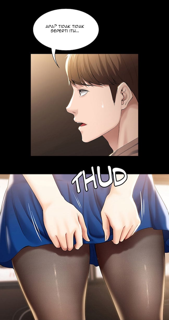 Boarding Diary Uncensored - Chapter 29 40