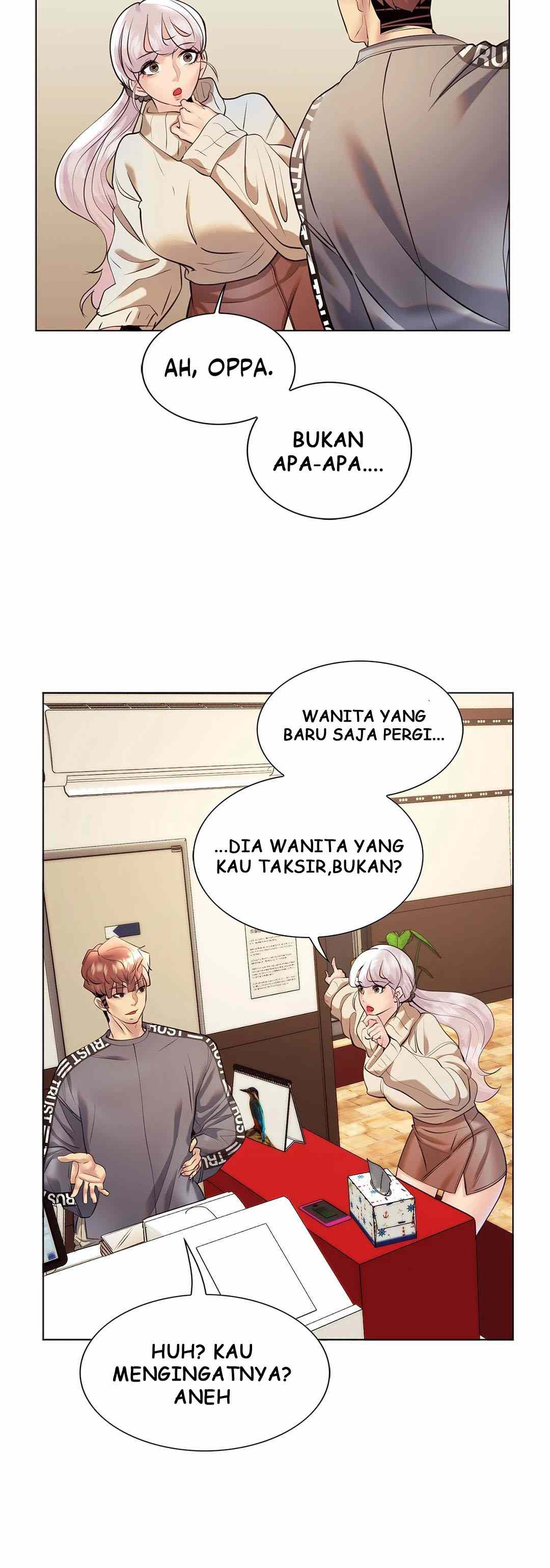 Toys Store - Chapter 29 37 Toys Store - Chapter 29 37