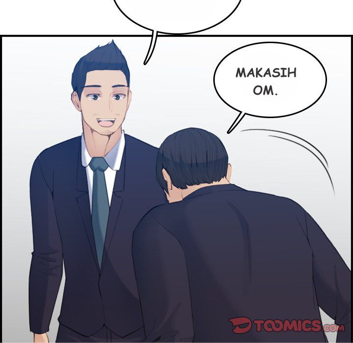 Never Too Late - Chapter 29 58