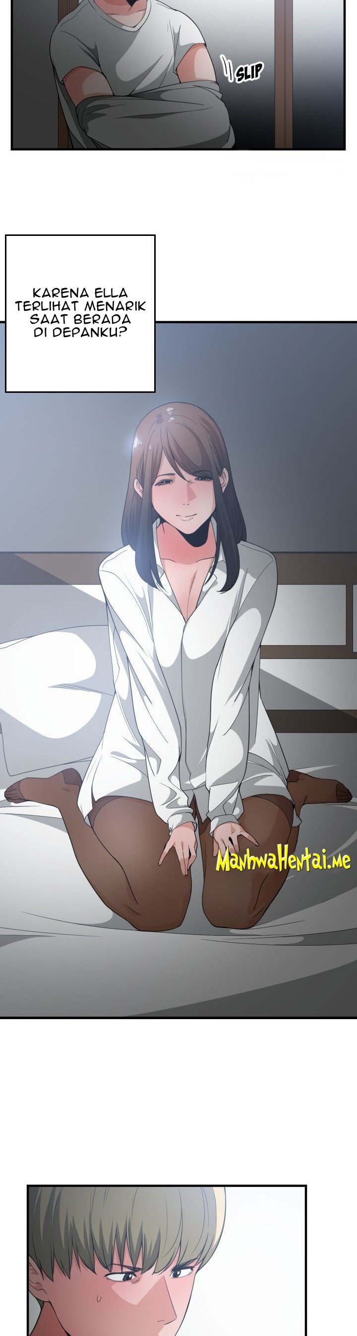 You&#8217;re Not That Special! - Chapter 29 8