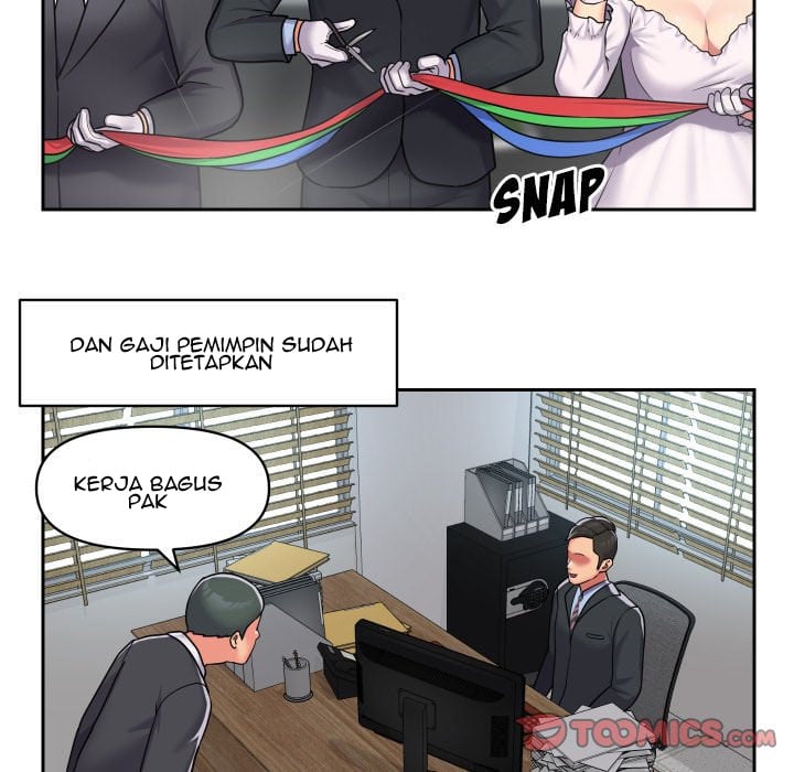 The Ladies&#8217; Associate - Chapter 29 56
