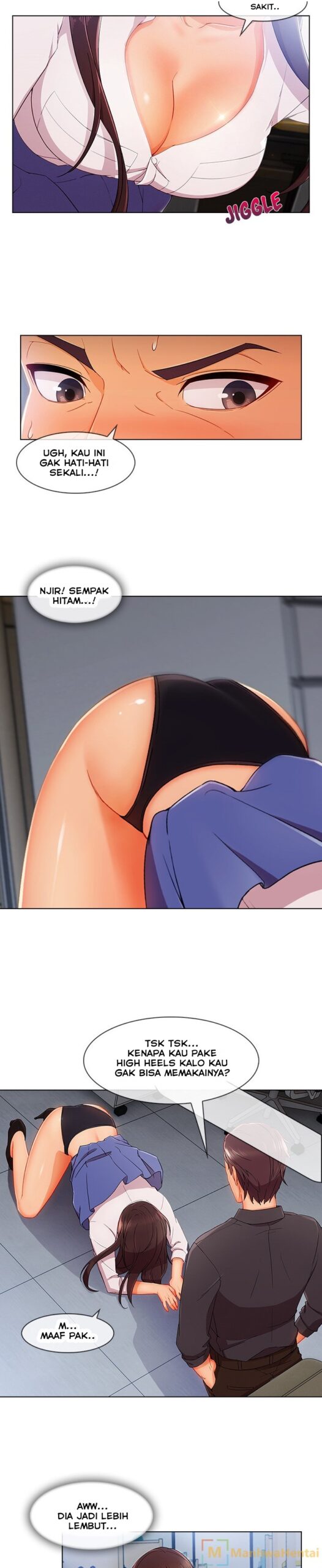 Lady Long Legs - Chapter 29 3 Lady Long Legs - Chapter 29 3