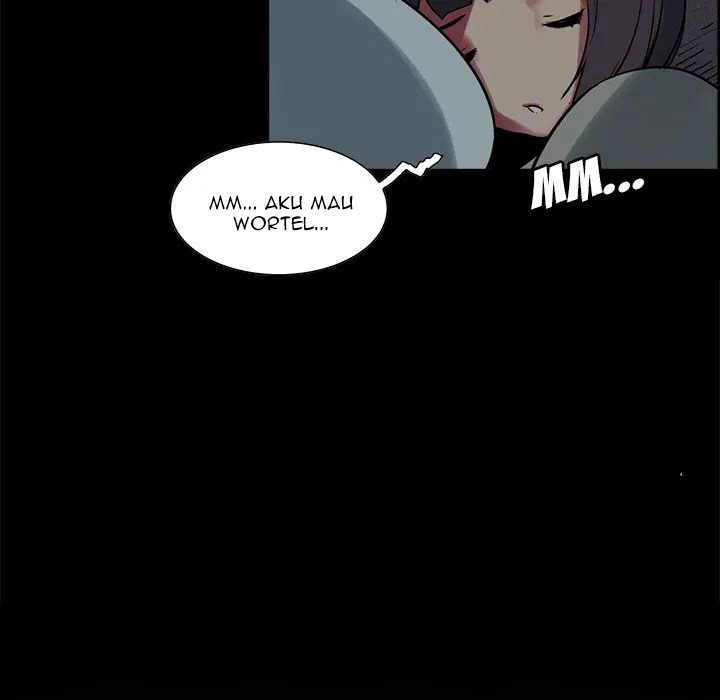 Erostica - Chapter 29 43