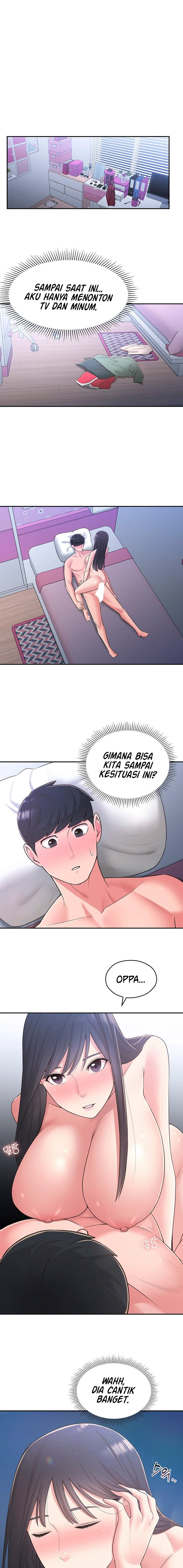 A Knowing Sister - Chapter 29 7