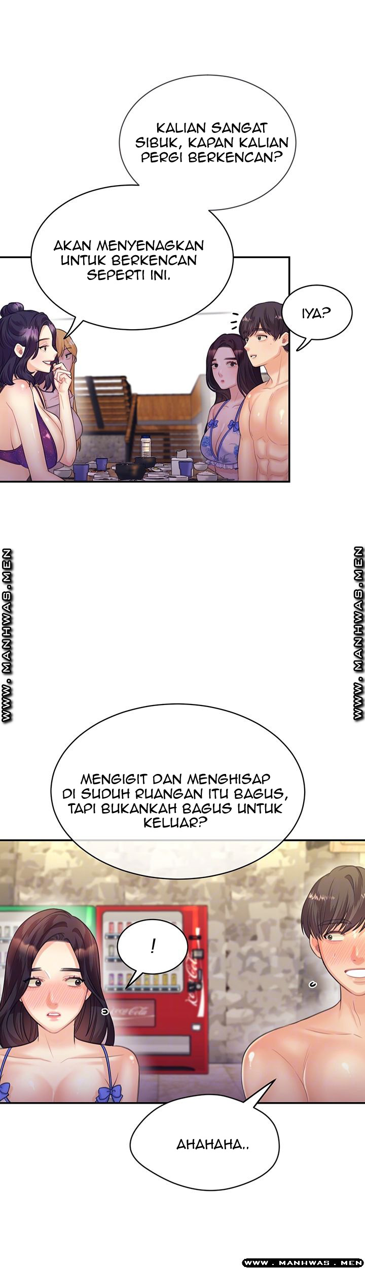 Public Bathhouse - Chapter 29 15 Public Bathhouse - Chapter 29 15