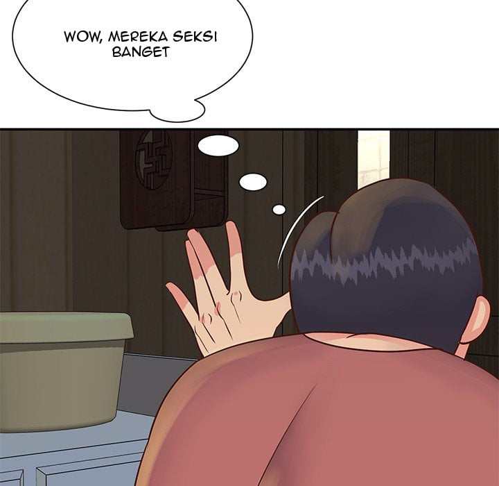 Not One, But Two - Chapter 29 82