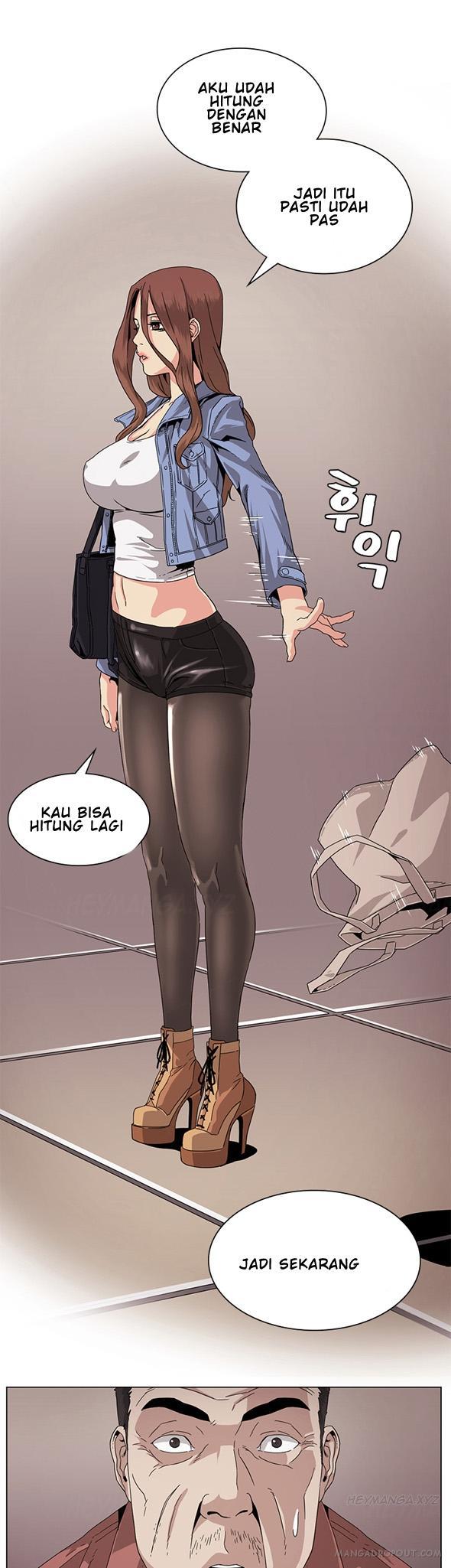 By Chance - Chapter 29 34