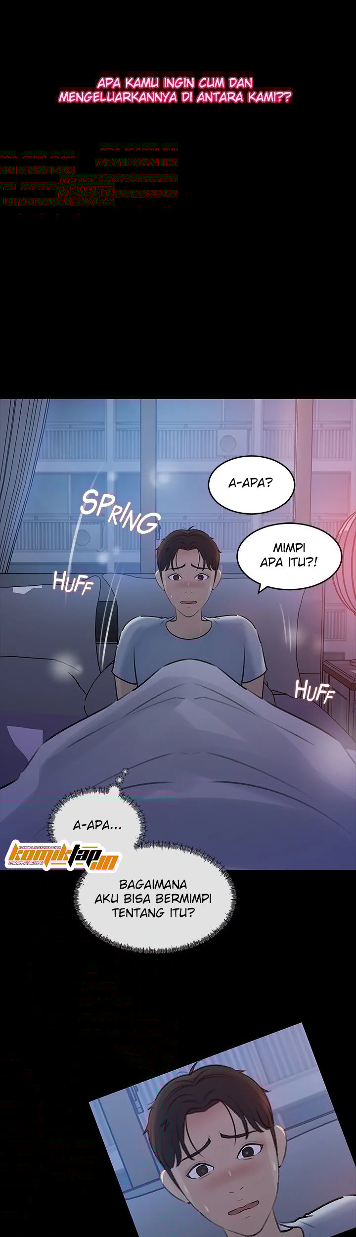 Living with my Sister in Law - Chapter 29 10