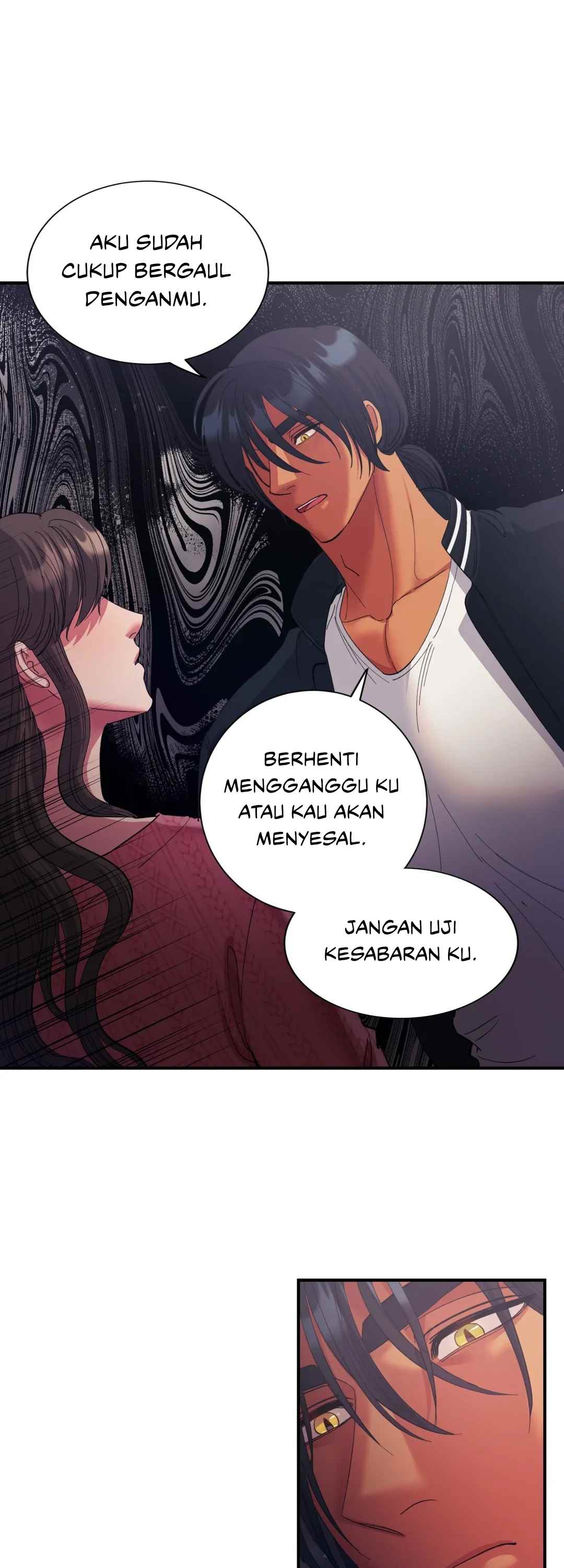Hana’s Demons of Lust - Chapter 29 5