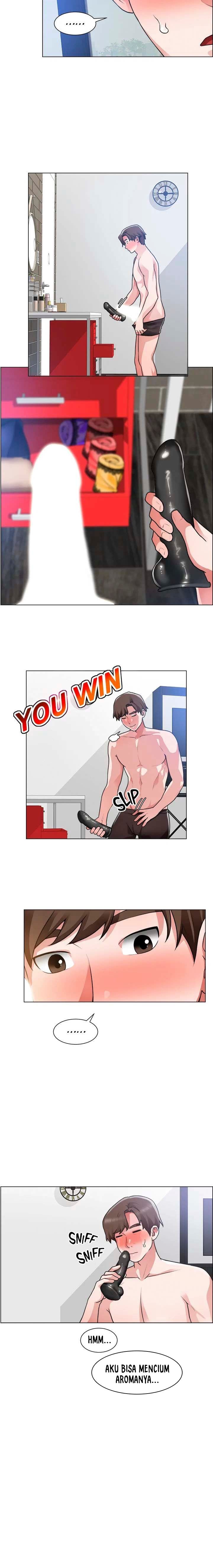 Nogada Romance - Chapter 29 5 Nogada Romance - Chapter 29 5