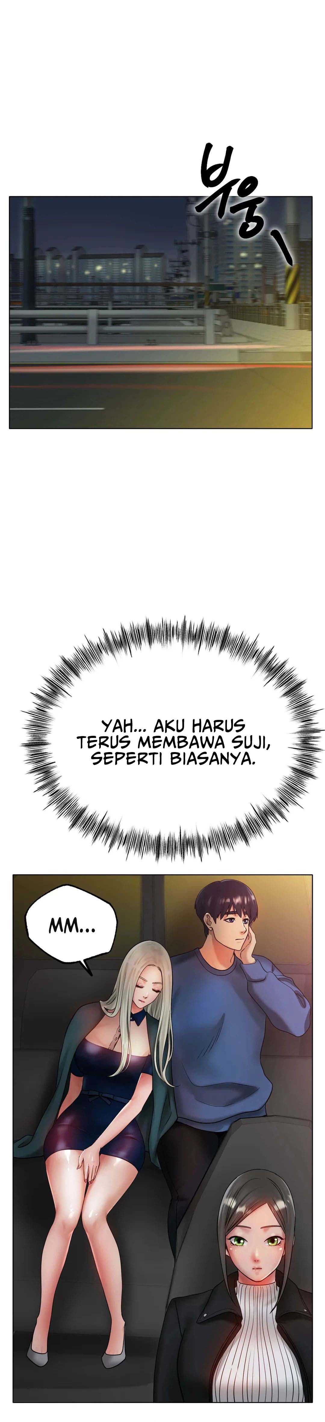 Love in ice - Chapter 29 34