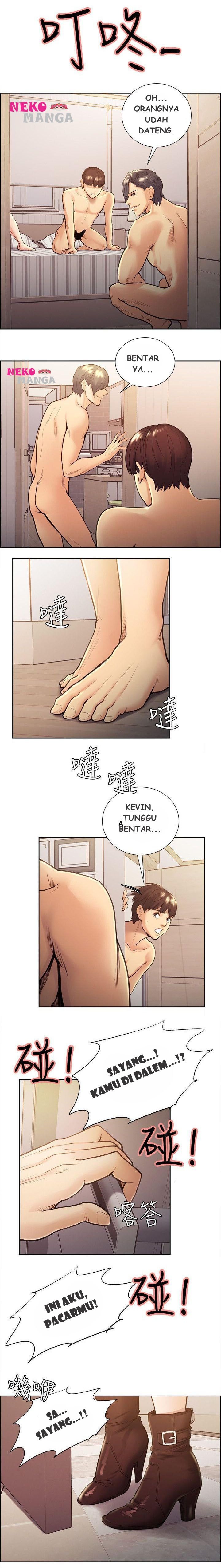 Taste of Forbidden Fruit - Chapter 29 12