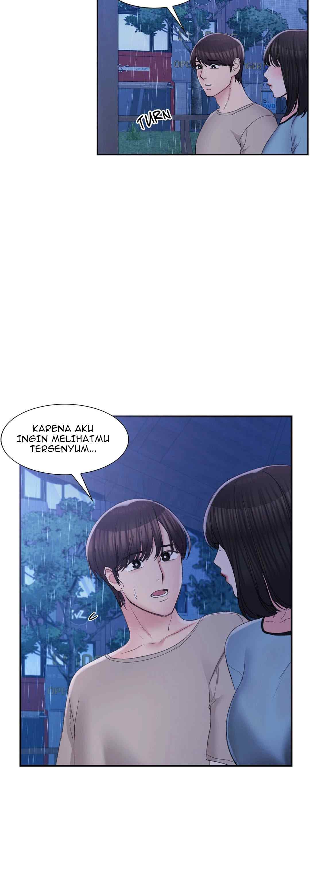 Campus Love - Chapter 29 31