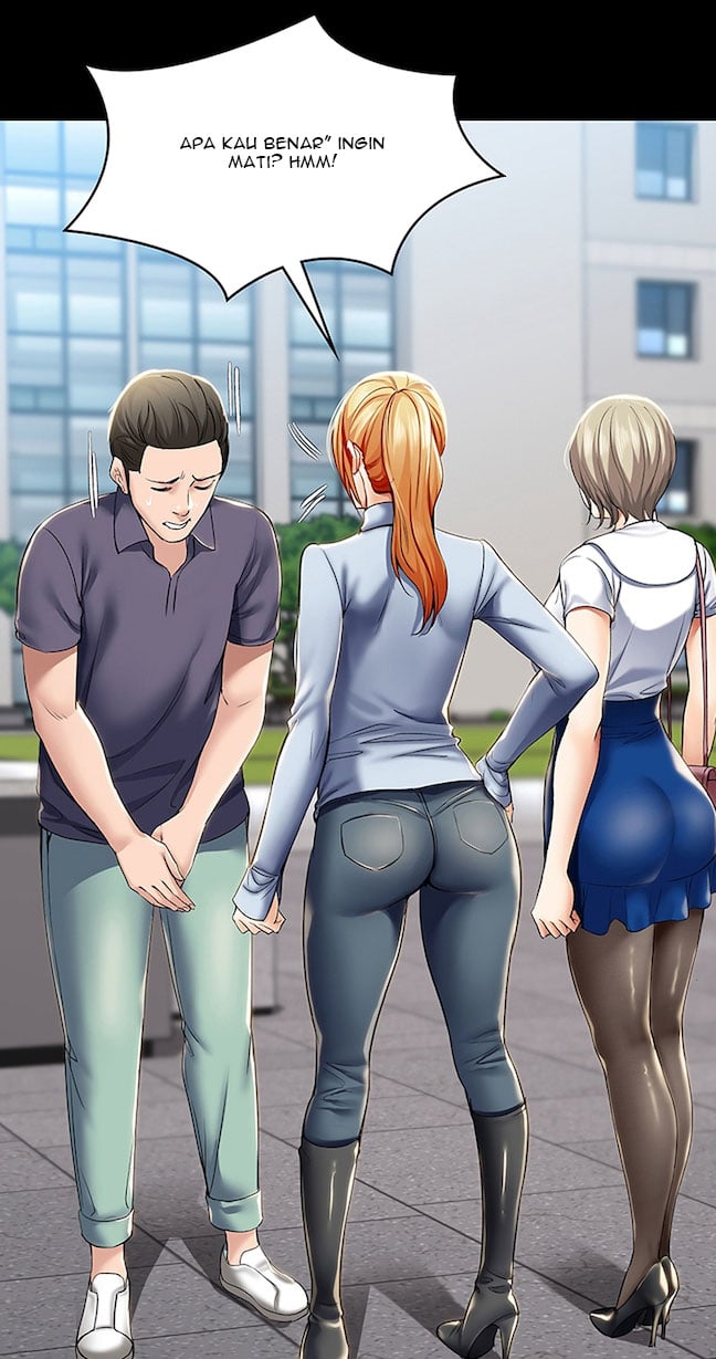 Boarding Diary Uncensored - Chapter 29 14