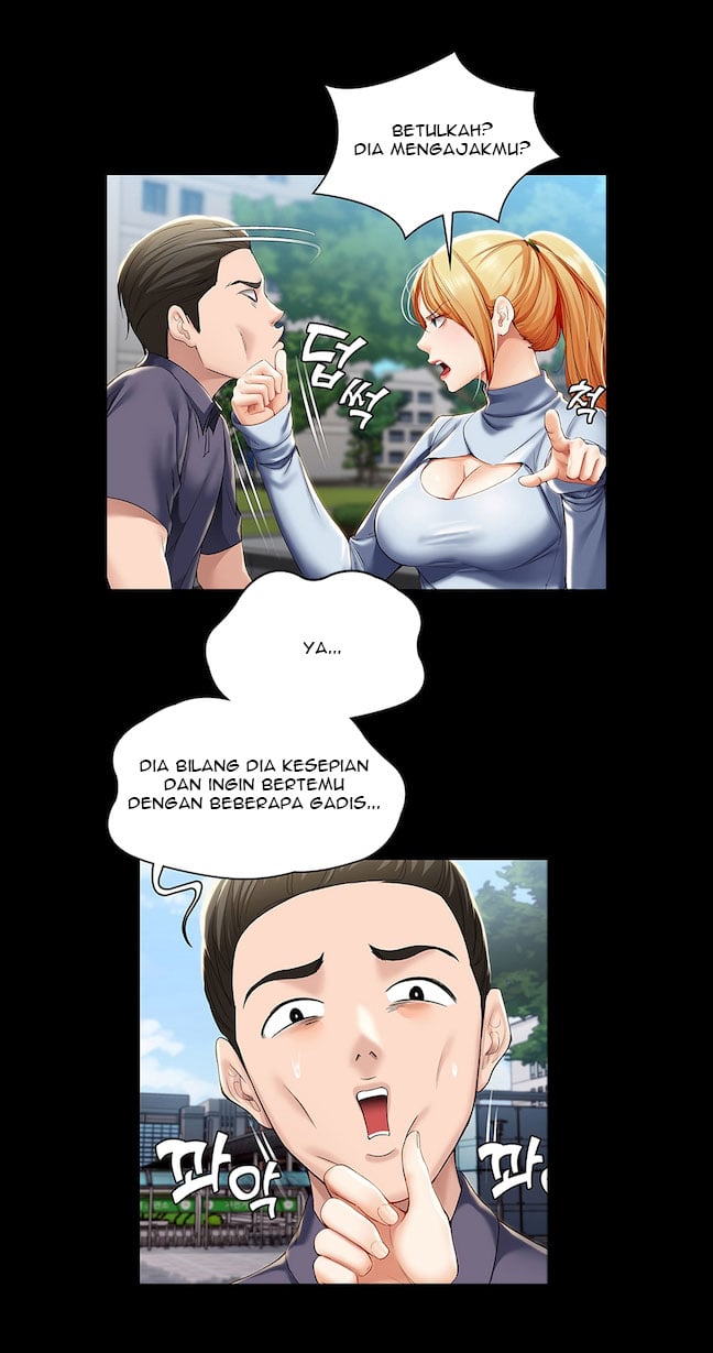 Boarding Diary Uncensored - Chapter 29 19