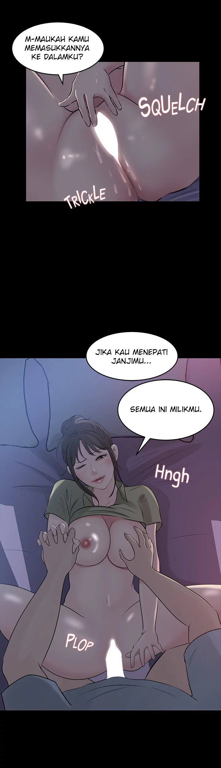 Living with my Sister in Law - Chapter 29 27