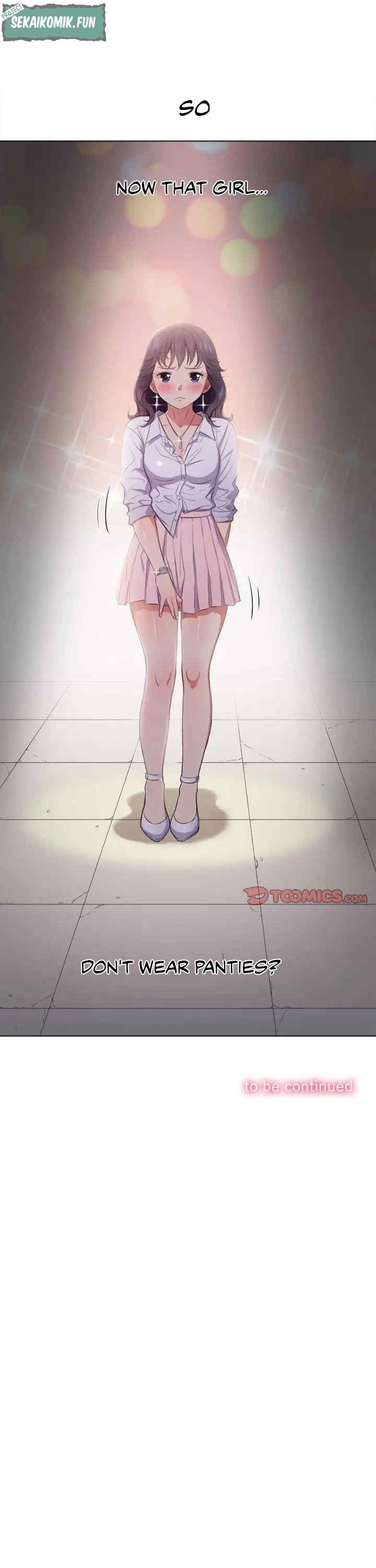 My High School Bully - Chapter 29 62
