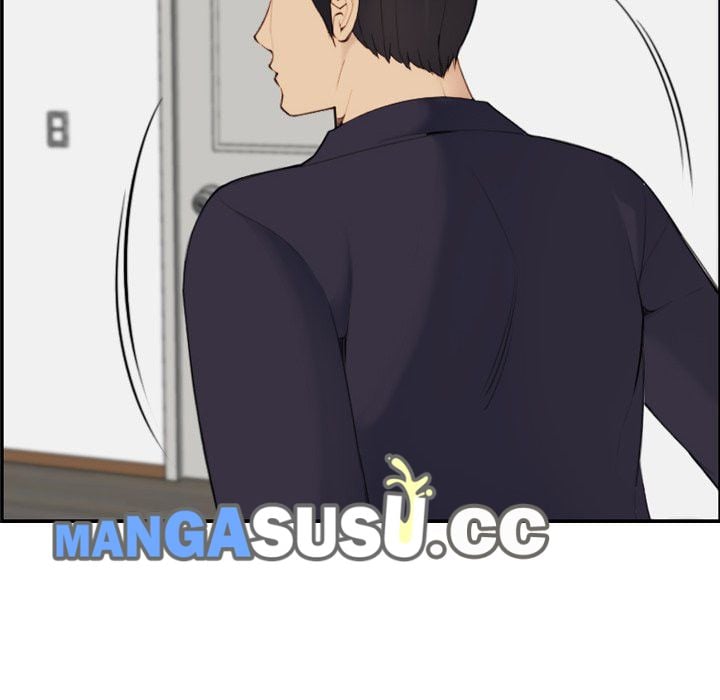 Never Too Late - Chapter 29 111