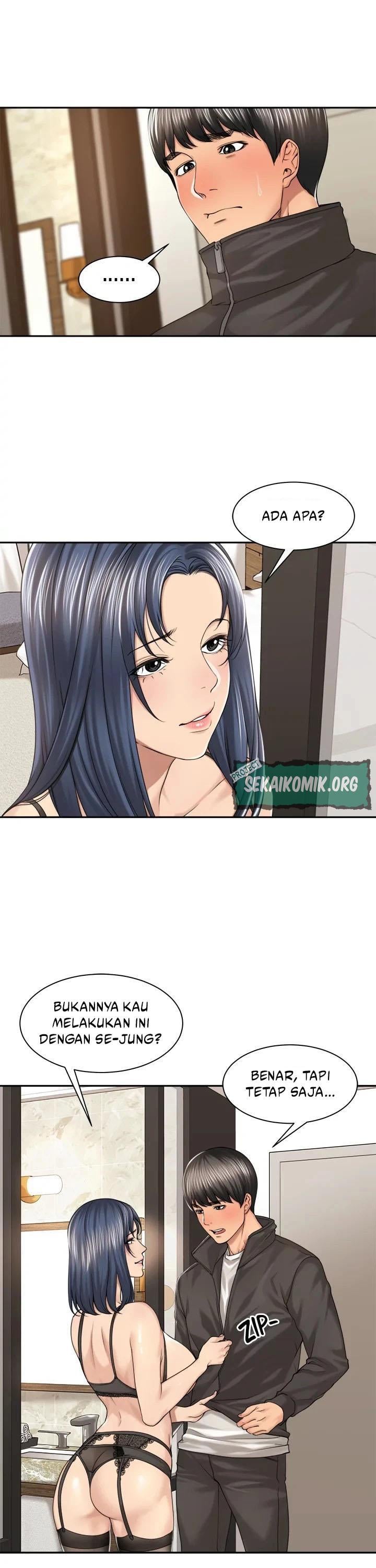 Friendly Relationship - Chapter 29 6 Friendly Relationship - Chapter 29 6