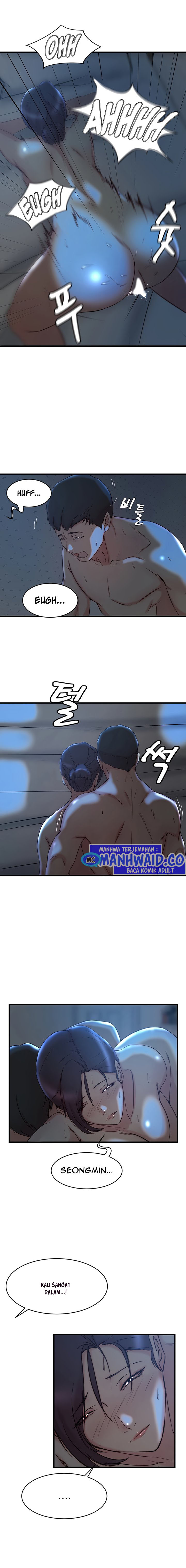 Sister in Law - Chapter 29 13