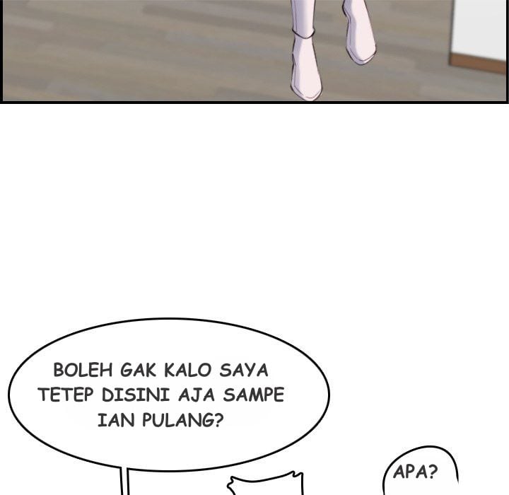 Never Too Late - Chapter 29 50