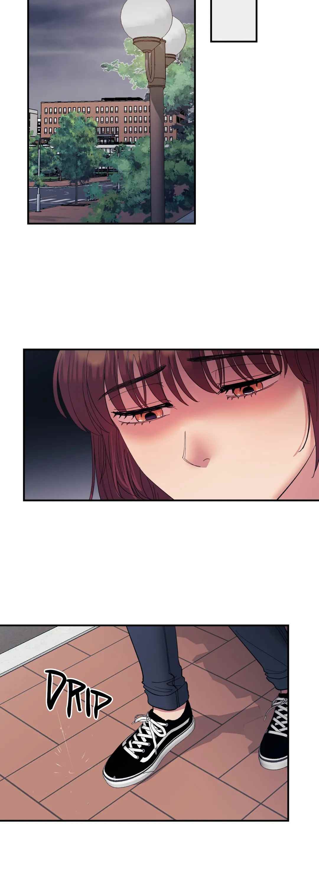 Hana’s Demons of Lust - Chapter 29 30