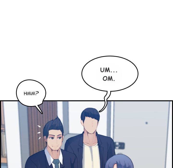 Never Too Late - Chapter 29 48