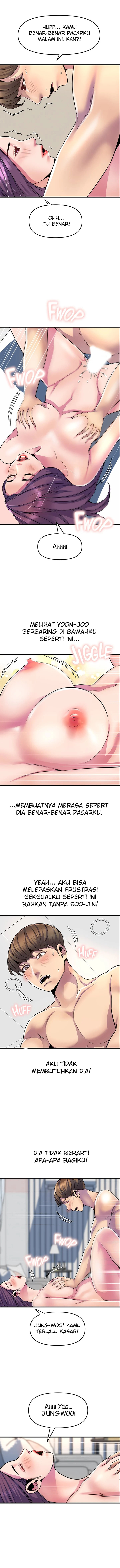 Boss of the Reading Room - Chapter 29 11