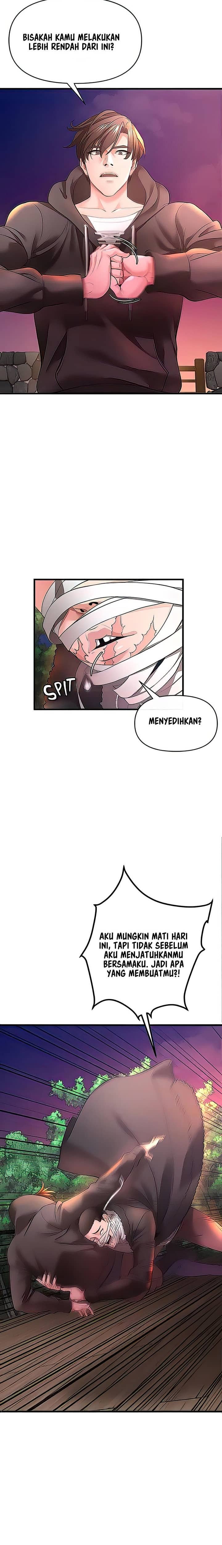 The Real Deal - Chapter 29 15
