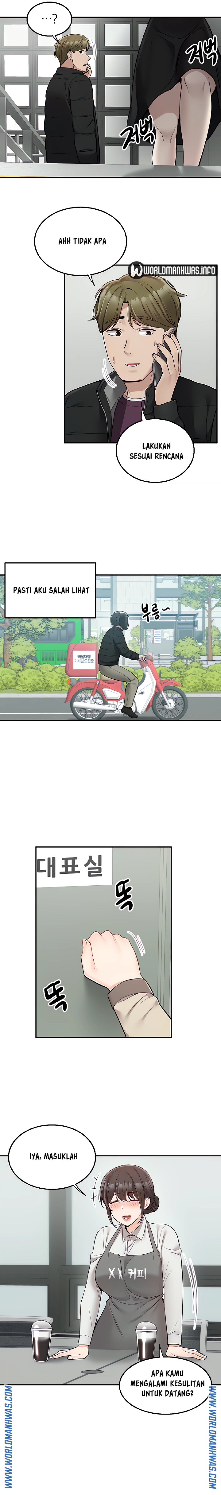 Delivery - Chapter 29 18
