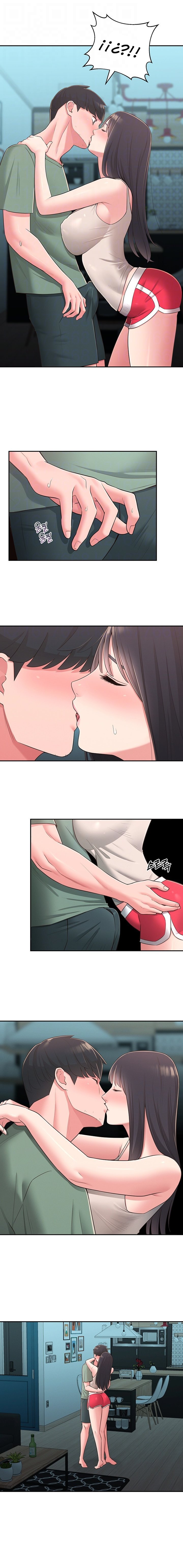 A Knowing Sister - Chapter 29 6
