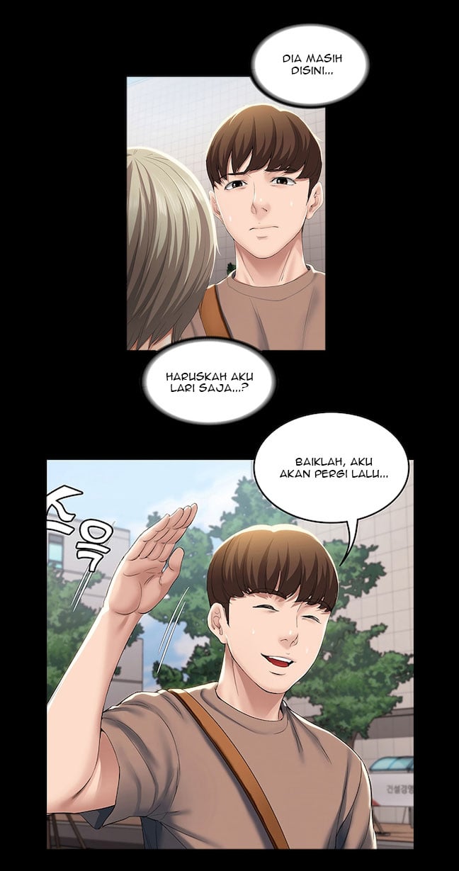 Boarding Diary Uncensored - Chapter 29 32