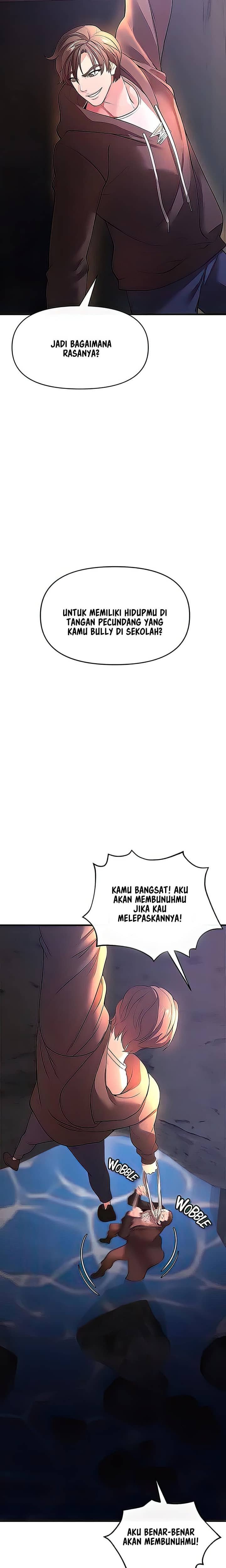 The Real Deal - Chapter 29 18