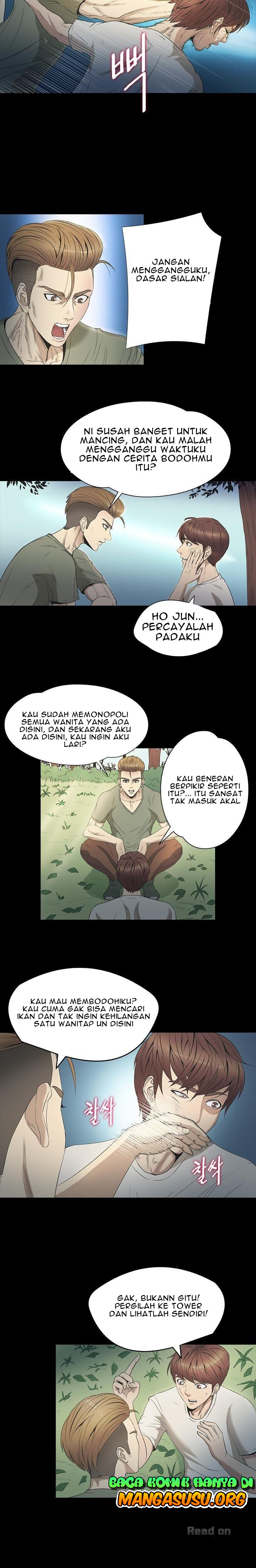 Secret Island - Chapter 29 3