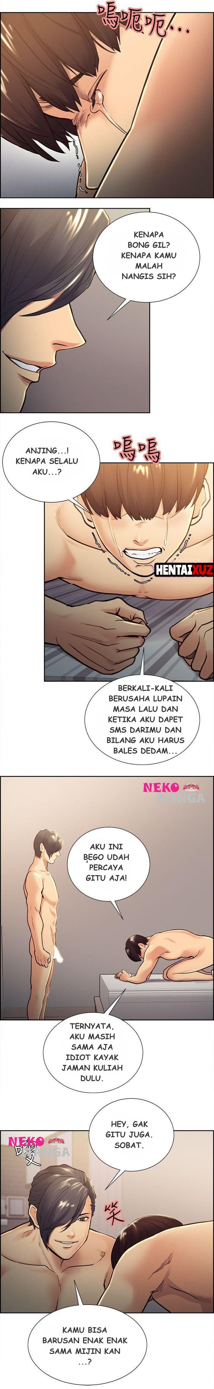 Taste of Forbidden Fruit - Chapter 29 10