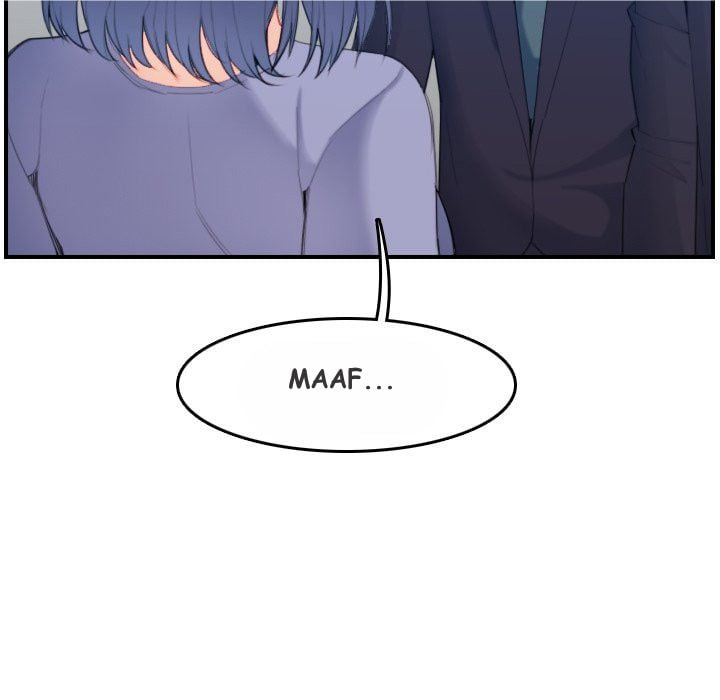 Never Too Late - Chapter 29 39