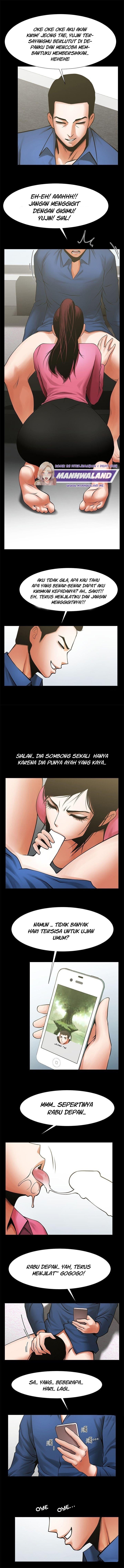 Share Girlfriend - Chapter 29 5
