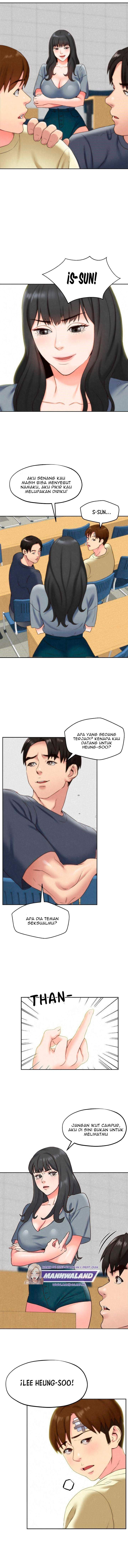 My Baby Girl - Chapter 29 8