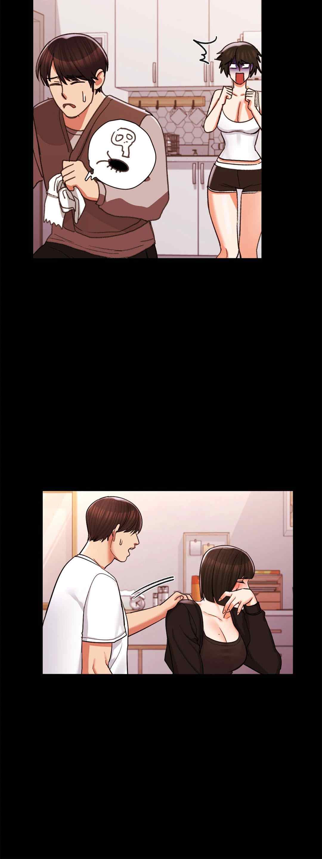 Campus Love - Chapter 29 34